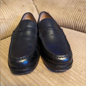 Polo Ralph Lauren penny loafers men size 9.5